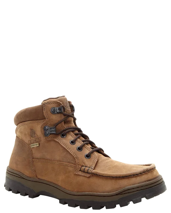 Rocky Outback GORE-TEX Waterproof Hiker Boot - Adult Size 12.5