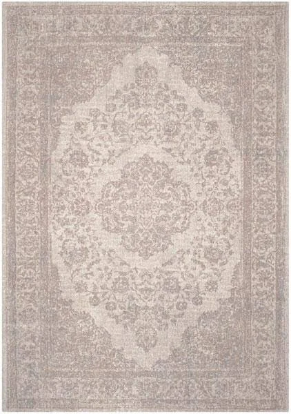 Safavieh Classic Vintage 121 Area Rug - Beige, 2&3x22 x 10& Rectangle