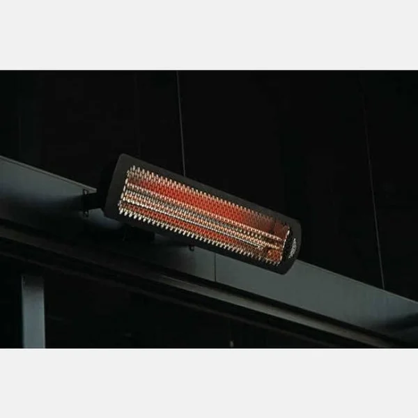 Bromic HEATING Tungsten Smart-Heat 4000W Electric Heater