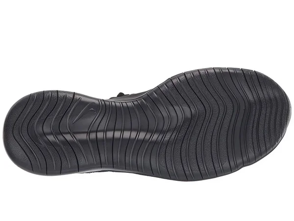 Nike Flex Contact 3 Men's Running Shoes Black/Black/Anthracite : 6 D - Medium