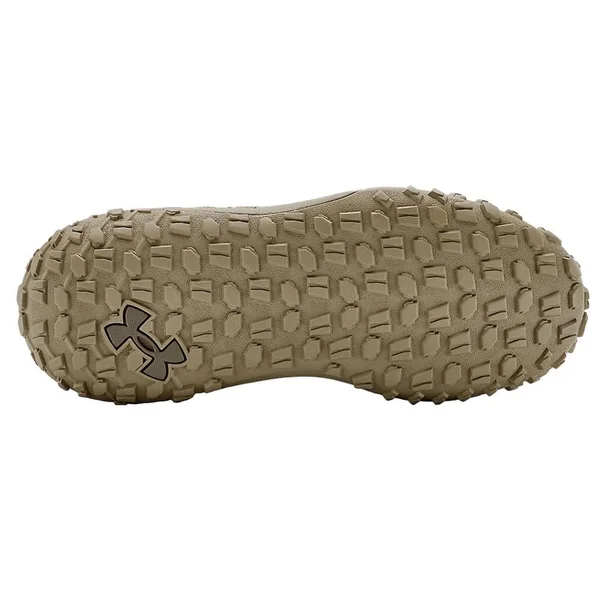 Under Armour Unisex HOVR Dawn WP Boots 4/5.5 Ridge Reaper Camo Barren