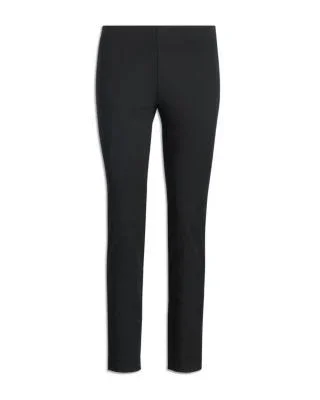 Lauren Ralph Lauren Skinny Pants - Black