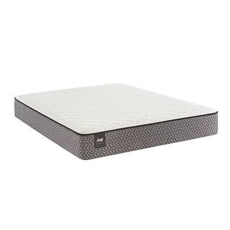 Sealy Hollywood Hills Firm - Mattress Only, One Size, White