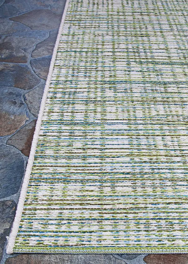 Couristan Cape Falmouth Runner Rug - 2&3x22 x 11&9