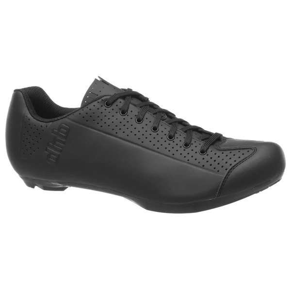 dhb Dorica Road Shoe 39 Black Cycling Shoes