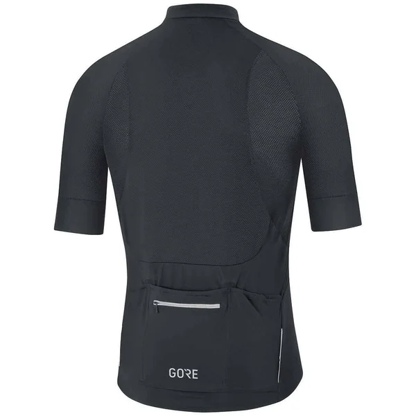 Gore Wear C7 Jersey - Men's Red, L