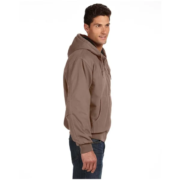 Dri Duck 5020 Cheyenne Jacket - Field Khaki, S