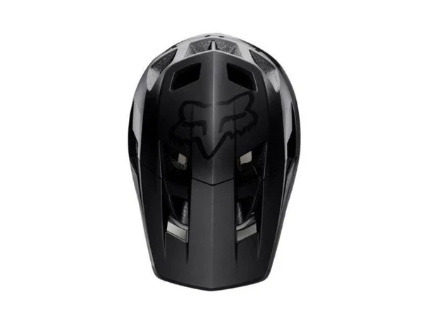 Fox Racing Dropframe Pro Helmet Dark Indigo, S