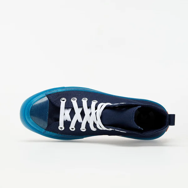 Converse Chuck Taylor All Star CX High &Obsidian Sail& Mens Sneakers - Size 7.5