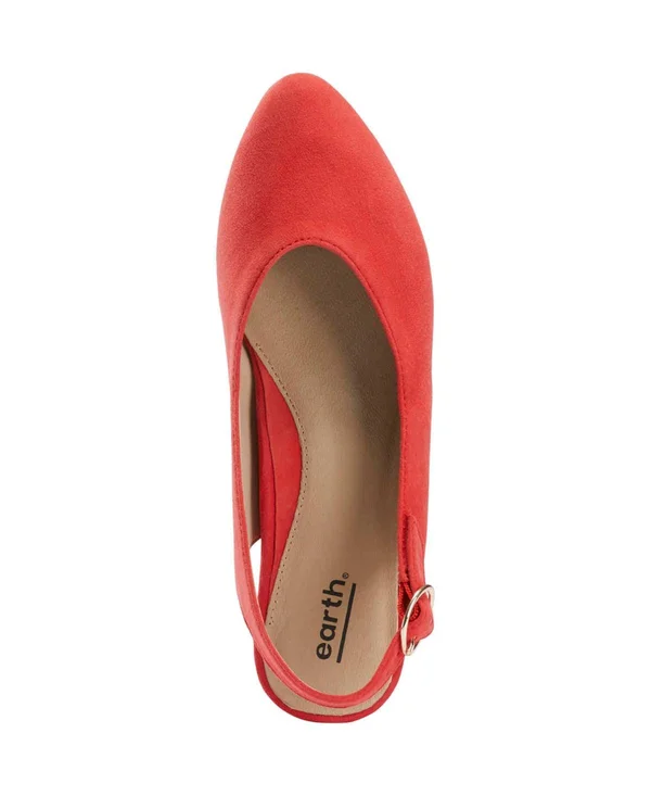 Earth Uptown Ursula 12 Women's Ecru