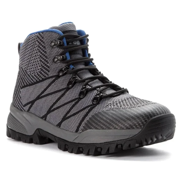 Propet Traverse 9 Men's Grey