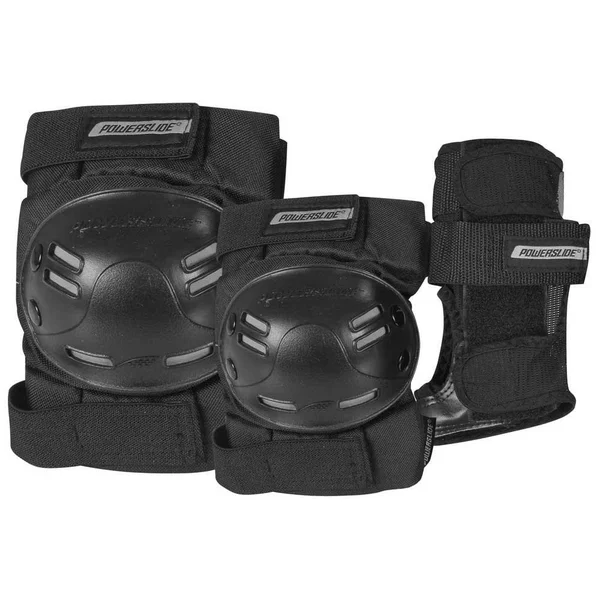 Powerslide Standard Tri Pack XL