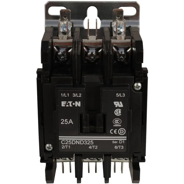 Eaton - Cutler Hammer C25DNA340T Contactor