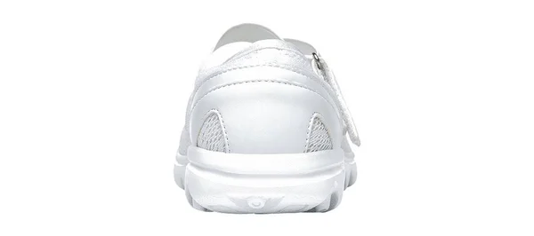 Women's Propet TravelActiv Mary Jane, Size: 9.5, White