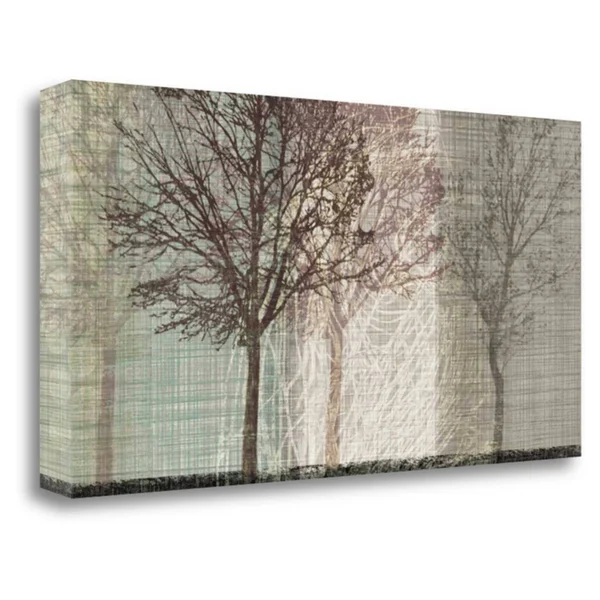 Tangletown Fine Art Before Winter by Tandi Venter