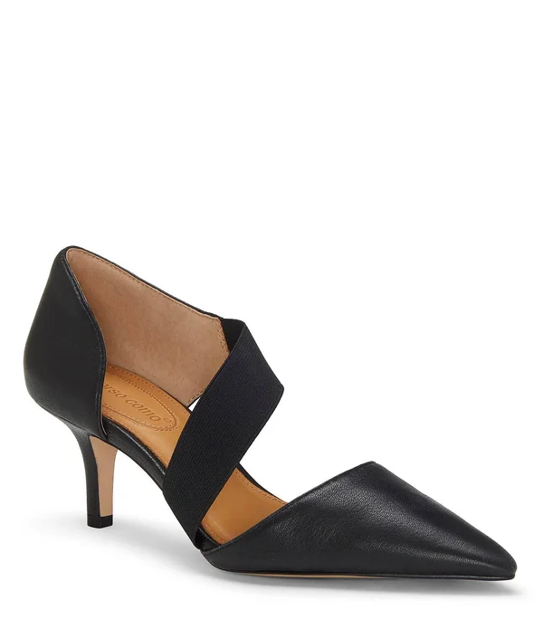Corso Como Denice 6 Women's Black