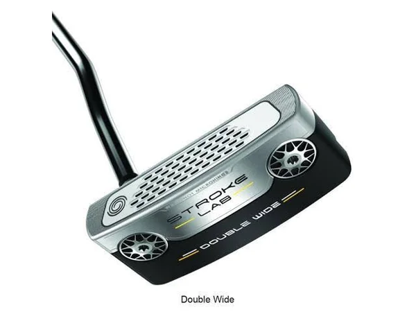 Odyssey Stroke Lab Double Wide Putter