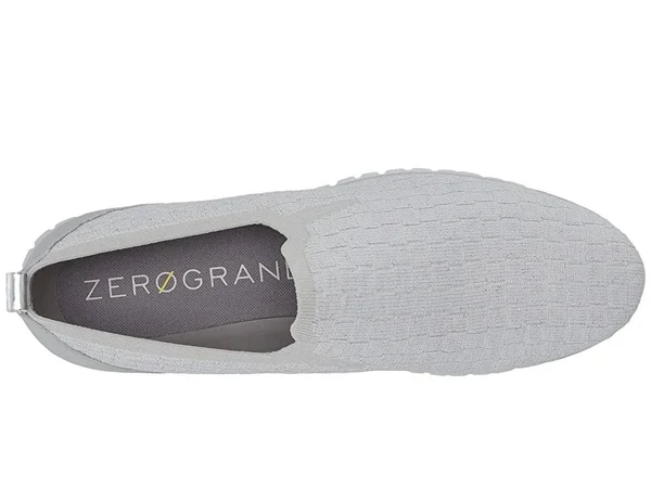 Cole Haan Women's Zerogrand Stitchlite Distance Slip on Loafer