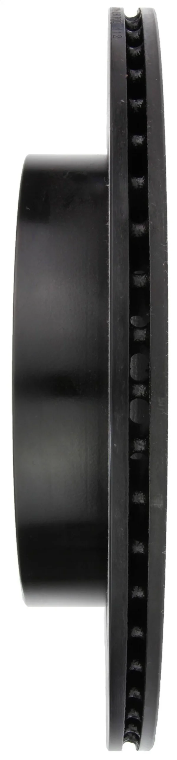 StopTech Slotted & Drilled Sport Brake Rotor (127.22010L)