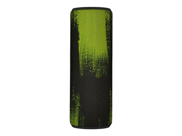 Ultimate Ears Boom 2 Portable Speaker - Wireless - Neon forest
