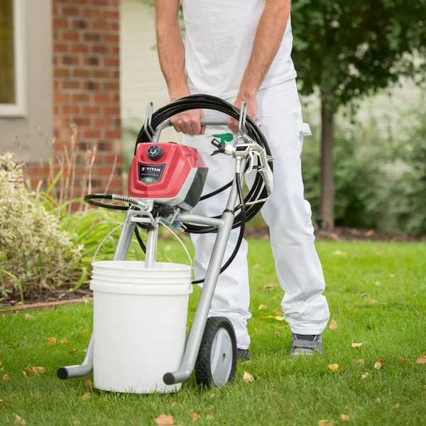 Titan ControlMax 1700 Pro High Efficiency Airless Paint Sprayer