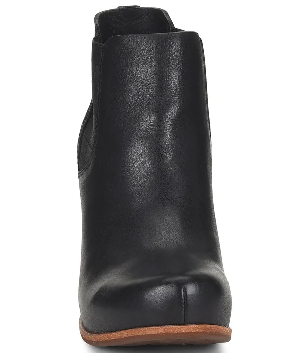 Kork-Ease Shirome Boot 6.5 - Black