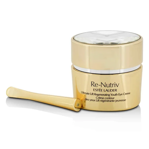Estee Lauder Re-Nutriv Ultimate Lift Regenerating Youth Eye Creme - 0.5 oz