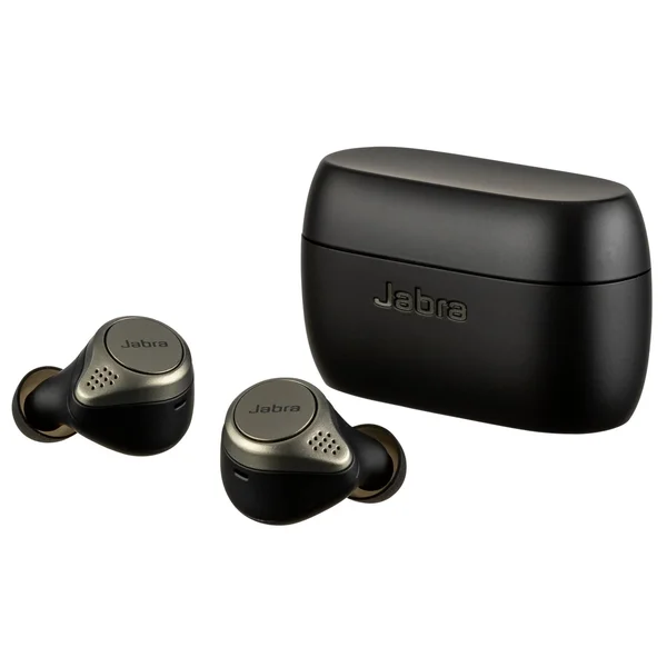 Jabra Elite 75t True Wireless in Ear One Size