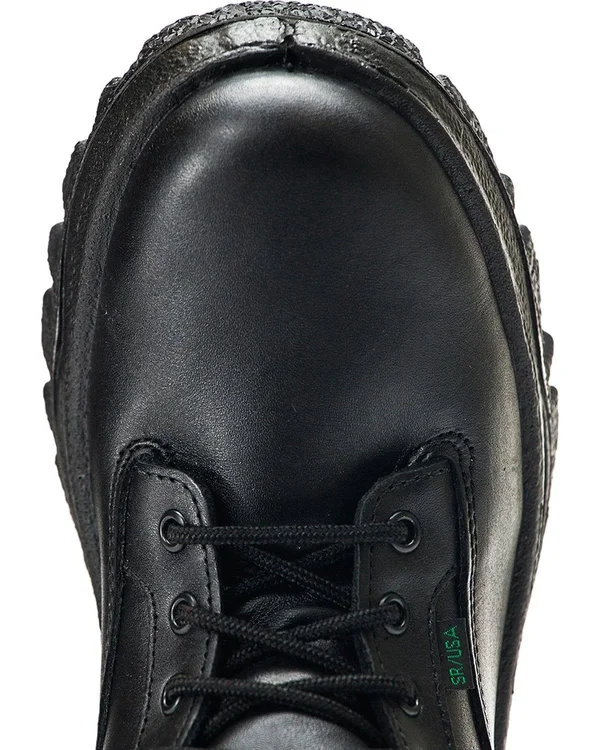 Rocky TMC Postal Duty Boots, Men's Black
