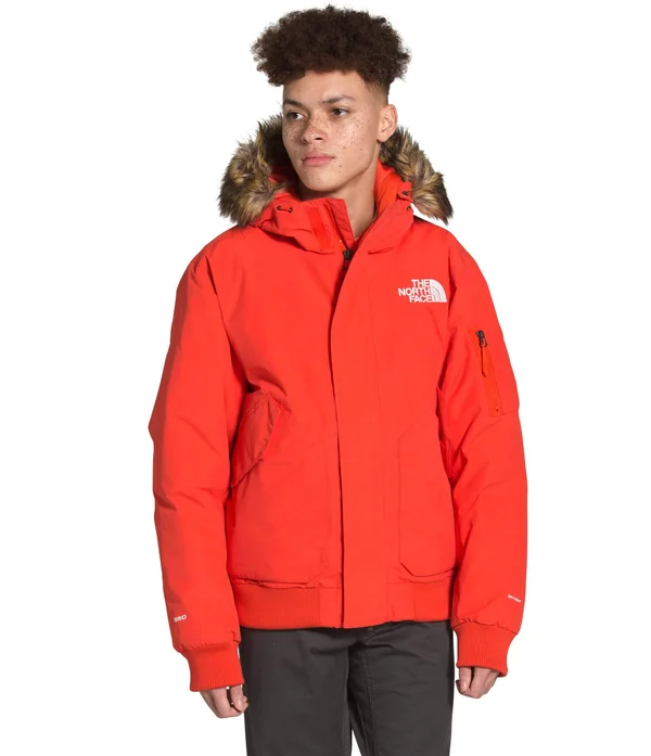 The North Face Men's Stover Jacket - Large - Flare