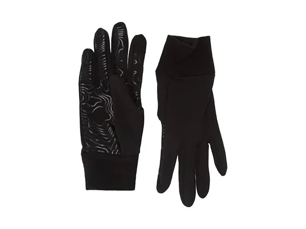 Dakine Leather Titan Gore-Tex Mitt Carbon XL
