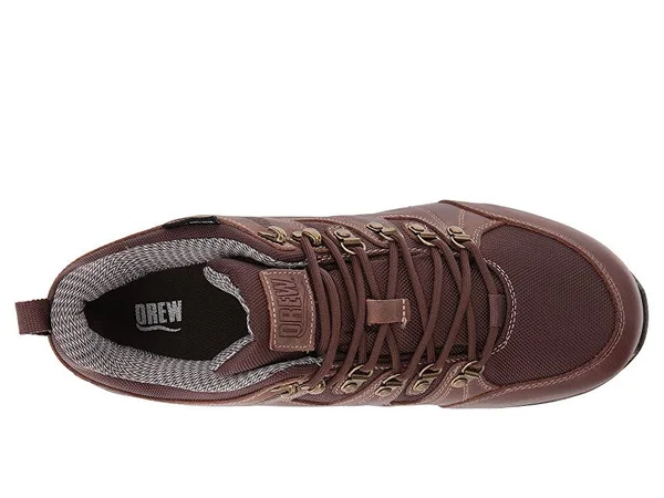 Drew Canyon 12 Men's Dark Brown
