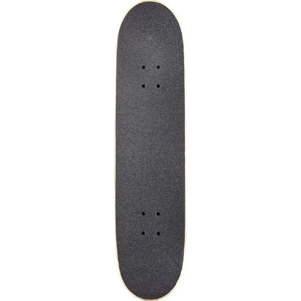 KFD Skateboard Complete Flagship Young Guns Black 8.0
