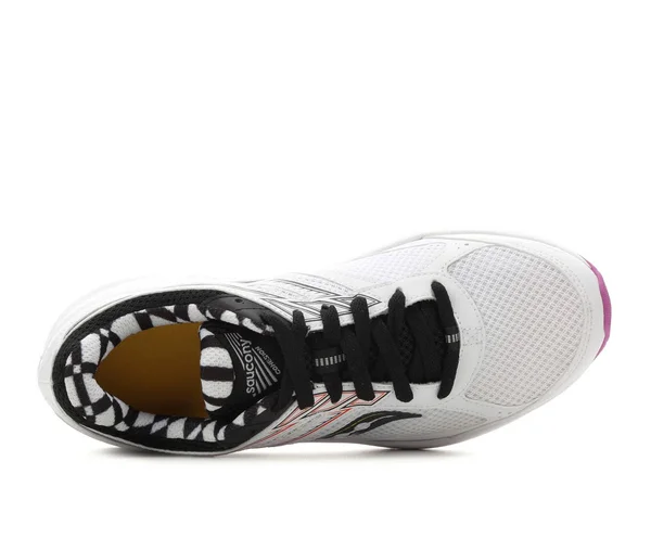 Saucony Women's Cohesion 14 Road Running Shoe