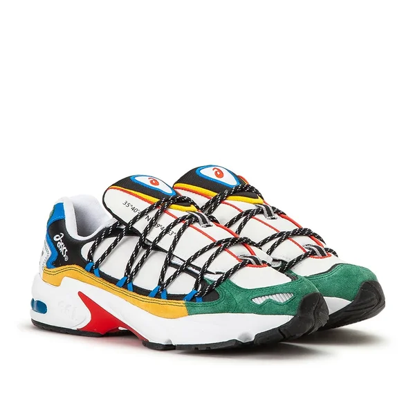 Asics Men's Gel-Kayano 5 OG Sneakers, Size: 7