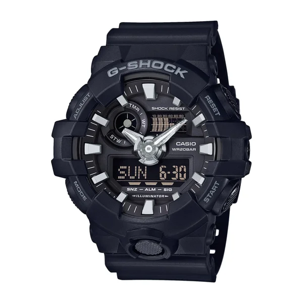 G-Shock GA-700-1BER Watch