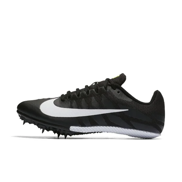 Women's Nike Zoom Rival S 9 Track Spike, Black