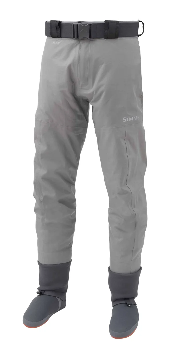 Simms G3 Guide Pant Steel, XL