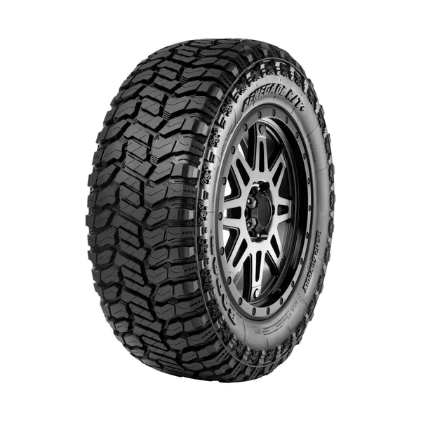 Radar Renegade R/T+ : LT265/70R18E 124/121Q RND0136