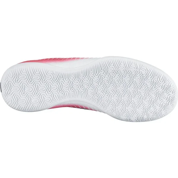 Nike Jr MercurialX Victory VI IC Pink/Black/White