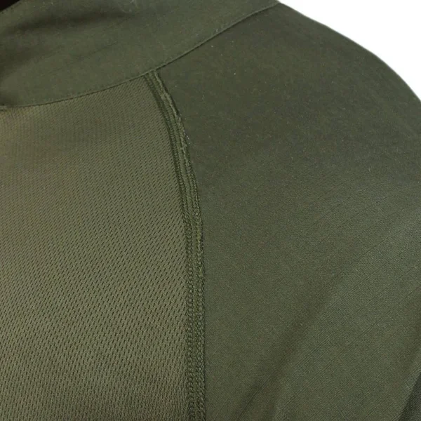 Condor Combat Shirt - Olive Drab