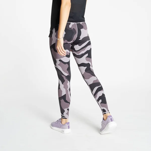 Women's Under Armour Rush Camo Leggings
