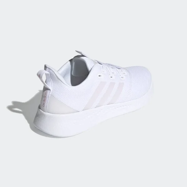 Adidas Puremotion Women's Running Shoes - Size: 9, White