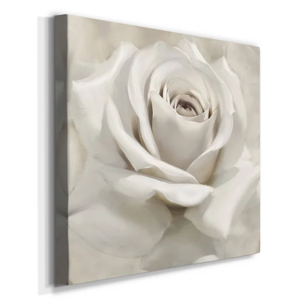 Dreamy I-Premium Gallery Wrapped Canvas - Ready to Hang - 40x40