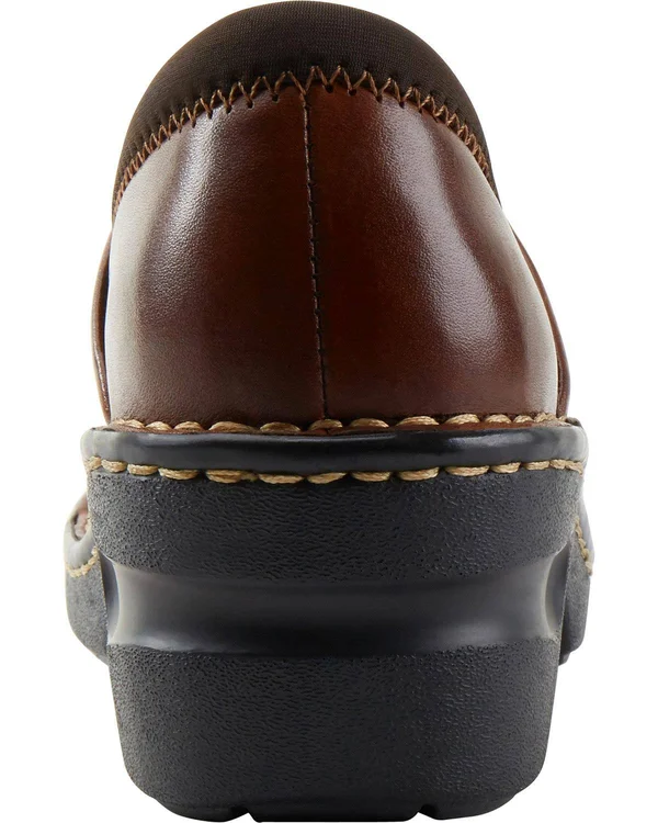 Eastland Kelsey 11 Women's Brown