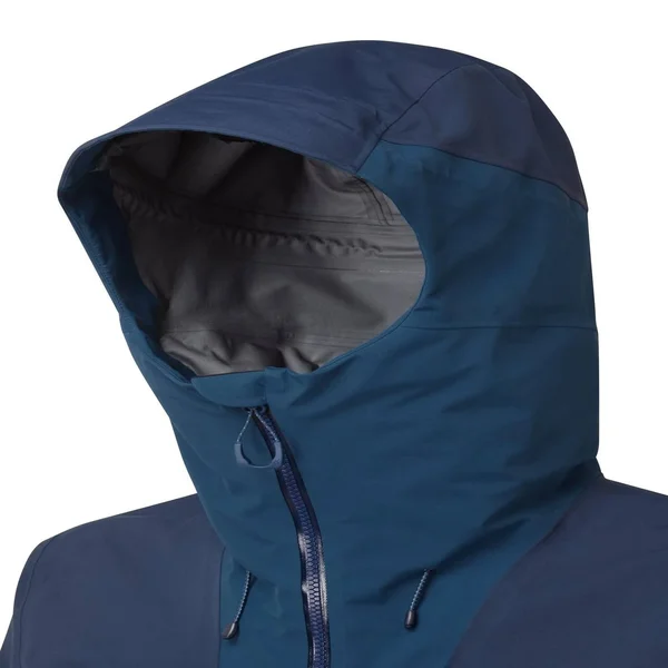 RAB Ladakh GTX Jacket - Men's Deep Ink/Ink, M