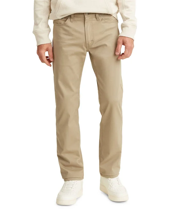 Levi&s Men's 541 Athletic Fit Jeans - True Chino
