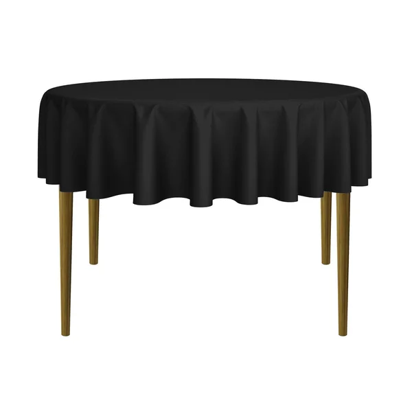 Lann&s Linens - 10 Premium 120x22 Round Tablecloths for Wedding - Banquet, Restaurant - Polyester Fabric Table Cloths - Ivory