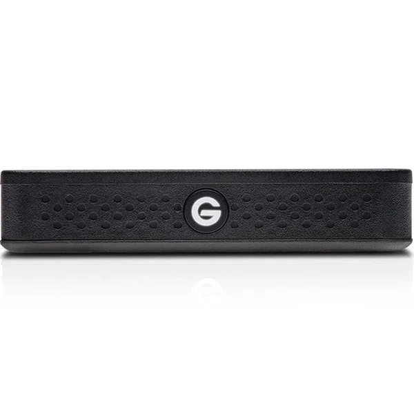 G-Technology 500GB G-DRIVE EV Raw USB 3.0 Hard Drive