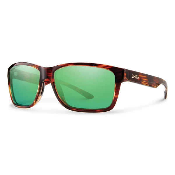 Smith Drake Sunglasses - Tortoise